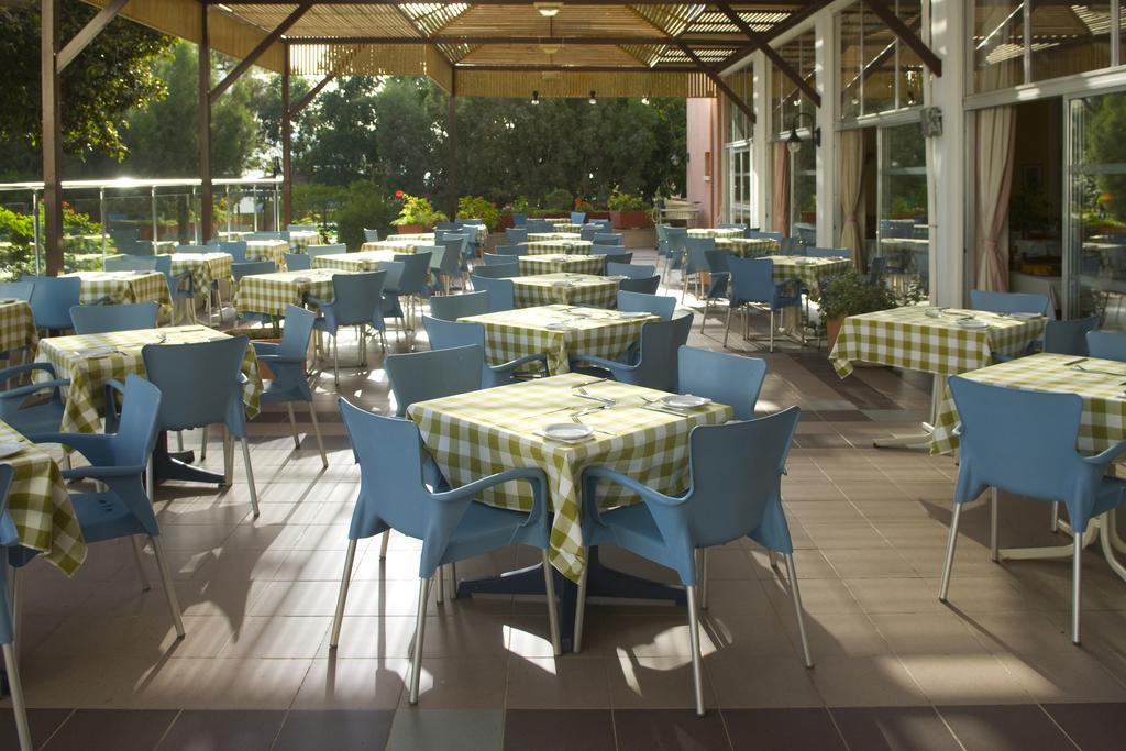 Marina Hotel Ayia Napa Bagian luar foto